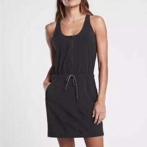 Athleta expedition dress.